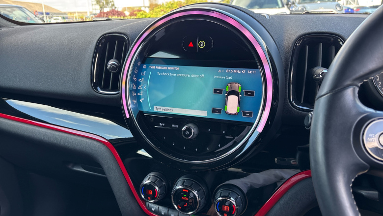 MINI Countryman 1.5 Cooper Sport 5dr Petrol Hatchback